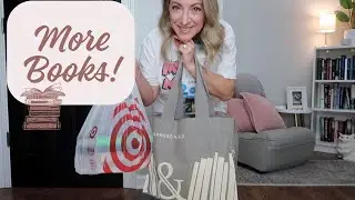 Ура! Ещё одна книжная халява! Ещё триллеры и пара специальных изданий MM