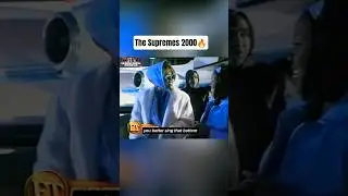 Whitney Houston, Kelly Price and Faith Evans singing Acapella | The Supremes 2000😂 #shorts