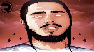 [FREE Untagged] Post Malone Type beat 
