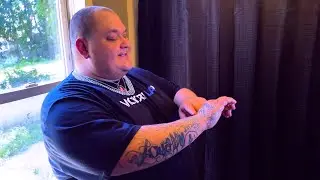 Jon South - In It For Me (Official Music Video)