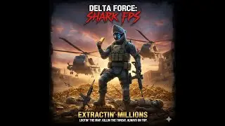 Delta Force Live