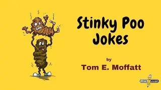 Poo Jokes