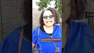 Northwestern High School's Class of '75 - 50 Year Reunion