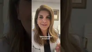 Digestive Enzymes: Do they work or create expensive poop? 💩 #digestiveenzymes #digestivehealth