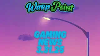 A/C shadows message from devs, nintendo patent and more