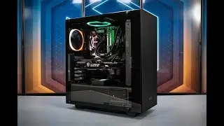 800 dollar Gaming PC build October 2017