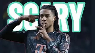 Why Michael Olise is the best winger in the world!