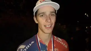 Katra&scaron;nik državni prvak na kriterijski dirki
