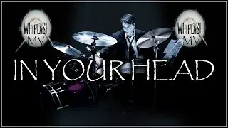Whiplash MV - In Your Head (Requested)