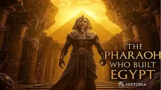 Kamose: The Pharaoh Who Built Egypt&rsquo;s Future