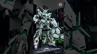 PG 1/60 Unicorn Gundam Final Battle Ver.
