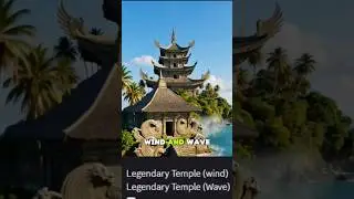 NEW Pokemon Gen 10 leaks All Island Details & Map