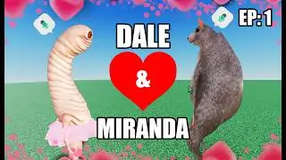 INSANE Roblox RIZZLER!!! | Dale & Miranda EP 1 - Voice Chat