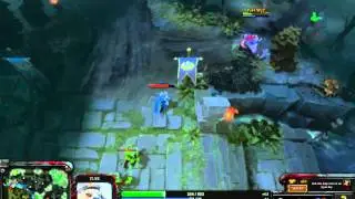 Tuskar and Techies Mines Bug Combos