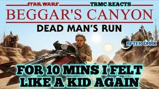 The Best STAR WARS Fan Film EVER! Part 2