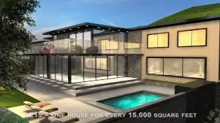 Laurel Canyon Blvd, Studio City, CA 91604--LARGEST LOTS PRICED TO SELL!