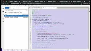 Serverless Data Processing with Dataflow - Testing with Apache Beam (Python)