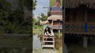 Forest fashion fails #shortvideos #viralvideo