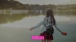 Chasing the Light - Pandora - (Original Mix)
