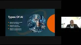 Top Artificial Intelligence Webinar 2025: Expert Insights, Trends, and Practical Tips