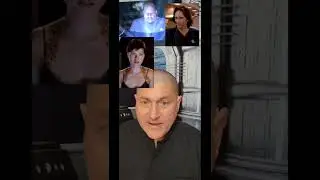 The Trill Issue, Star Trek