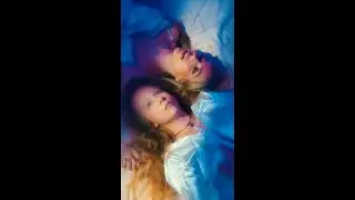 Marianne Gavin & V&eacute;da - Sous les draps (short clip)