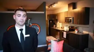 Seattle Apartments at AMLI South Lake Union