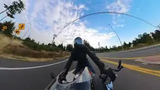 Looking Back On The Rides This Season🏍️