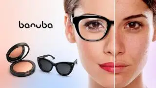 Essai virtuel Banuba