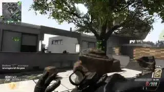 ESE-FACE-IT - Black Ops II Game Clip