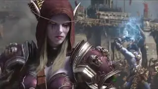 Two Steps From Hell - Victory (World of Warcraft)