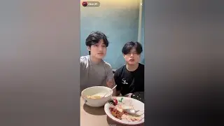 [12/5/2025] KenHa Live! gakuat HPS lucu banget minta beliin iP*d sampai kebawa mimpi😭 VKN sabar ya🥰