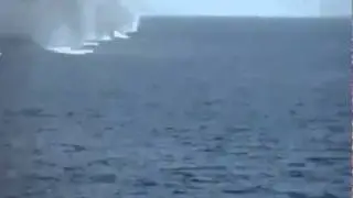 АУ АК 630 и Самалийские пираты