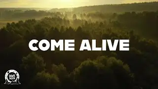 Reggae Trap Instrumental &ndash; Come Alive | Electronic Reggae Fusion Beat