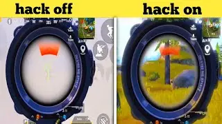 😈hacker bolte moment in pubg mobile | funny meme video