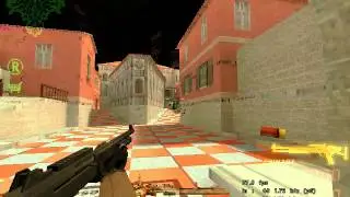 skin cs 1.1 46 Hủy Diệt