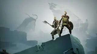 Ashen | Annex of Light & Ukkoto