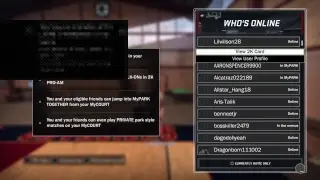 Mypark REP2X