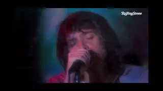 Paolo Nutini - Shine A Light (live In-Studio Performance Rolling Stone)
