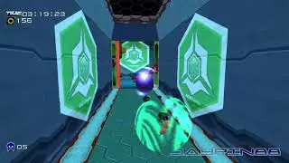 SADX Heroes: Grand Metropolis Zone ft. Adventure Generations || Walkthrough (720p/60fps)