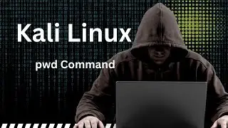 Mastering Kali Linux: Unlocking the Power of 'pwd'