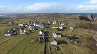 Tory Island