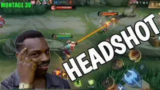 FRANCO HOOK MONTAGE 30 - MOBILE LEGENDS BANG BANG
