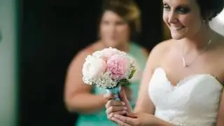Jake & Ashley - The Wedding, LaCrosse, WI