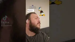 Nordic Duck Tales Part 2. #comedy #nordic #norway #denmark #iceland #language #ducktales