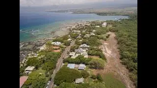 Spaces808- Bamboo House Puako - Hawaii Real Estate Photography