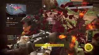 BO3: Uccisione Folle con Skull Splitter