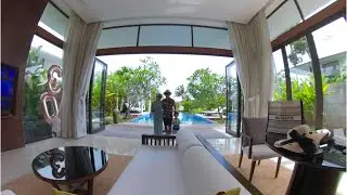 The Danna Langkawi - Princess Beach Villa
