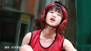 【山城力】お母さんからの手紙 #ビリーエリオット
