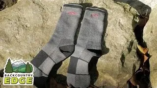 Darn Tough Coolmax Boot Sock Full Cushion